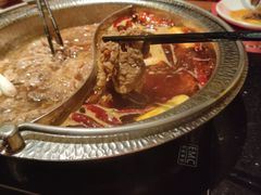 -牛New寿喜烧(虹桥新天地店)