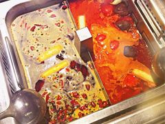 -海底捞火锅(武胜路凯德广场店)