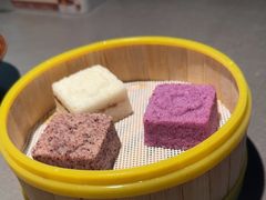 -老淮滨-蚌埠非遗小吃(淮河路店)