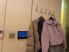 -华夏良子·足道SPA艾灸(三里屯店)