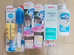 -丽婴房(新世界城店)