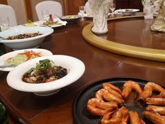 -新巴黎大酒店-巴黎中餐厅
