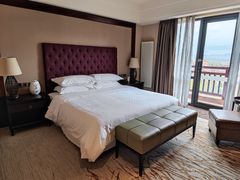 -长白山万达喜来登度假酒店