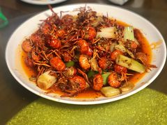 -回味南塘老王虾尾(总店)