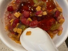 -海底捞大排档火锅(悦荟广场店)