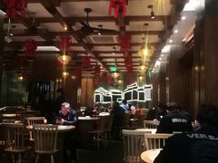 大堂-慧娟面馆·餐厅(望江路店)
