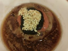 麻酱小料-八先生涮肉房(三里河店)