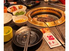 -神户赤童日式烤肉伙伴(东直门店)
