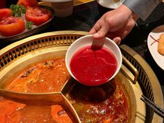 -红运火锅·中国名火锅·国风演绎(省体店)