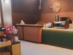 -星巴克(来福士办公楼店)