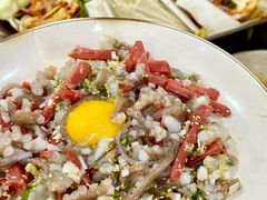 -金明子八带鱼馆(正宗韩国连锁店)