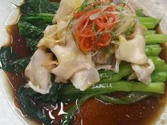 -老虎滩大连海鲜烧烤(水游城店)