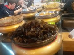 -龍歌自助小火锅(崂山丽达店)