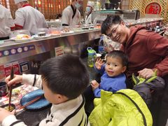 -元通寿司(地标店)