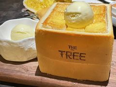 -大树餐厅(红旗街万达店)