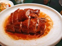 首创灌汤烧鹅-炳胜品味(海印总店)