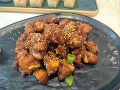 -喜悦海鲜大酒楼(钱柜广场店)