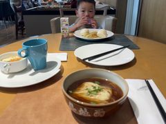 -新食谱全日制餐厅·苏州苏州湾艾美酒店