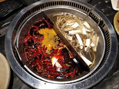 -小王少龙火锅(沙南街店)