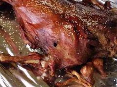 -黄家烤肉(建设路店)