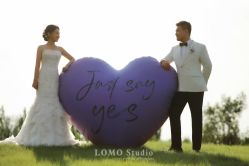 -拉玛摄影 STUDIO(滨江道店)