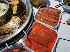 -巴蜀匠人原味火锅(中信未来城店)