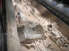 -洛阳周王城天子驾六博物馆