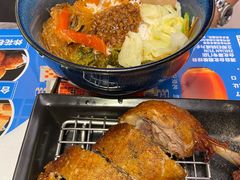 -馔豚·台北菜专门店(深圳湾万象城店)