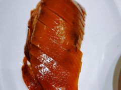 酥香嫩烤鸭-四季民福烤鸭店(东四十条店)