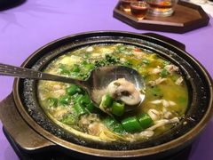 -张福记(陇海中路店)