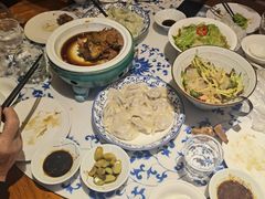 -东方饺子王(王府井关东古巷店)