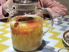 -咖啡人·融合餐厅(万达环宇店)