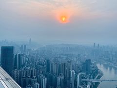 -WFC会仙楼观景台