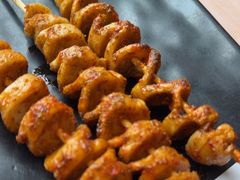 -西部马华清真食府·丝路菜(大钟寺店)