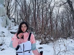 -中旅松花湖滑雪场