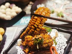 -捞围鲜·港式打边炉(海阳路店)