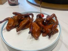 -大鸽饭(木莲中路店)