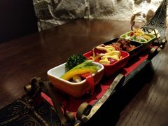 -斯比特花园意大利餐厅(缤谷广场店)