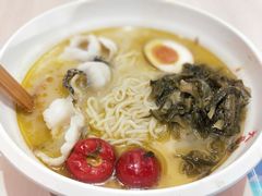 -味千拉面(东方明珠店)