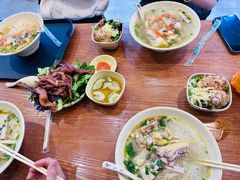 -华姐鸡粉(教育路店)