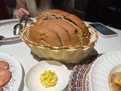 -俄士厨房(五棵松华熙LIVE店)