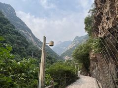 -华山风景名胜区