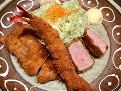 -矢场猪(名古屋站名铁店)