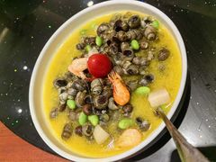 -锡和无锡菜(景丽苑店)