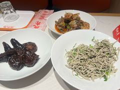 -杨氏青龙虾·羊蝎子(托乐嘉店)
