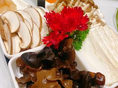 -大胖骨汤火锅(裕华店)