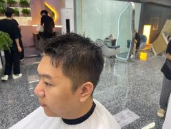 点击看大图 -飞梵造型