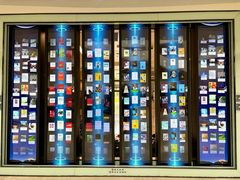 -厦门市图书馆(集美新城馆区)