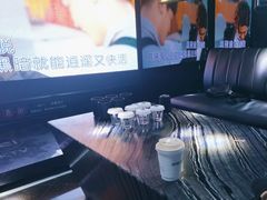 -魅KTV·AI辅唱(人民广场旗舰店)