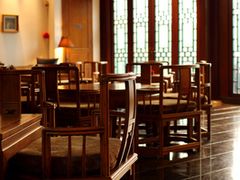 安缦-北京颐和宾馆